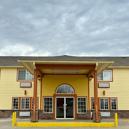 فندق سوبر 8 باي ويندام بلات سيتي كانساس سيتي أريا Platte City المظهر الخارجي الصورة